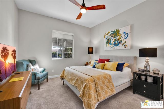 86 Cork Tree, Rancho Mirage, CA 92270