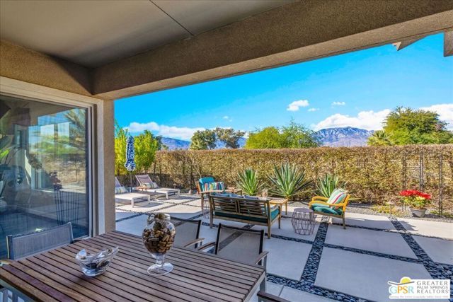 86 Cork Tree, Rancho Mirage, CA 92270