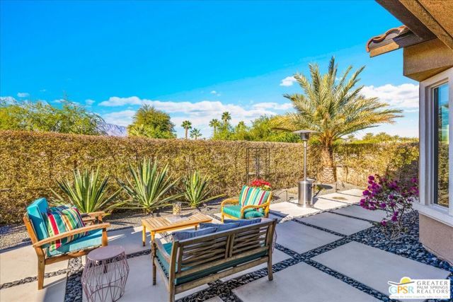 86 Cork Tree, Rancho Mirage, CA 92270