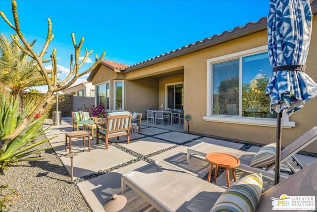 86 Cork Tree, Rancho Mirage, CA 92270