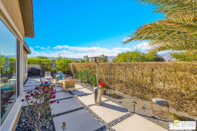 86 Cork Tree, Rancho Mirage, CA 92270
