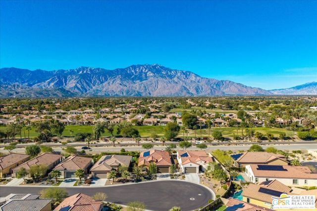 86 Cork Tree, Rancho Mirage, CA 92270