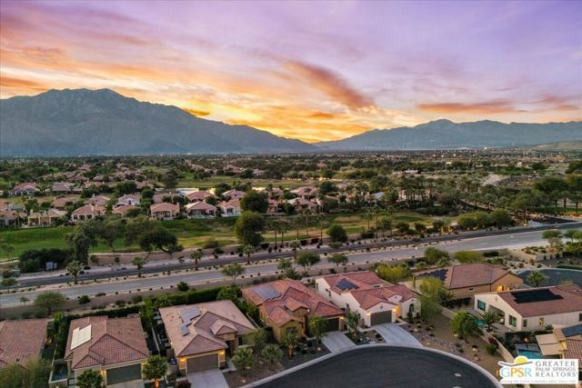 86 Cork Tree, Rancho Mirage, CA 92270