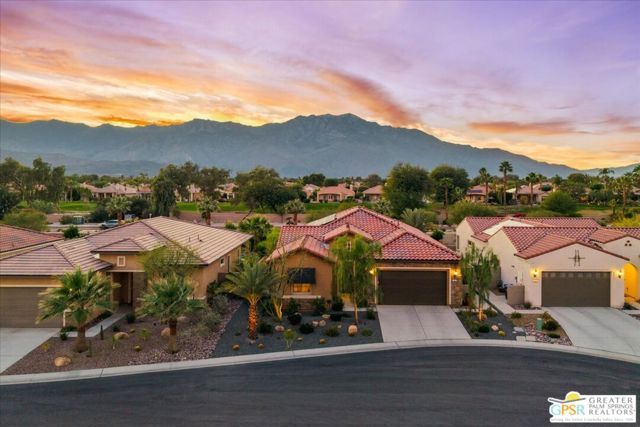 86 Cork Tree, Rancho Mirage, CA 92270