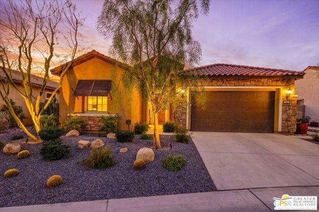 86 Cork Tree, Rancho Mirage, CA 92270