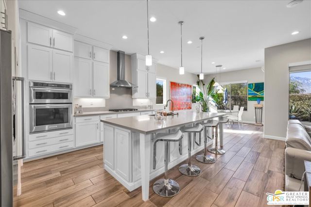 86 Cork Tree, Rancho Mirage, CA 92270