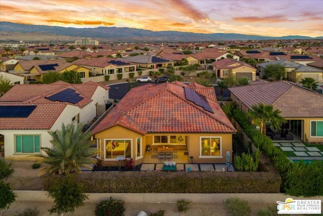 86 Cork Tree, Rancho Mirage, CA 92270