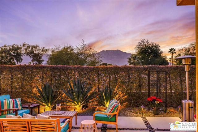 86 Cork Tree, Rancho Mirage, CA 92270