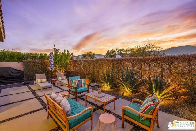 86 Cork Tree, Rancho Mirage, CA 92270