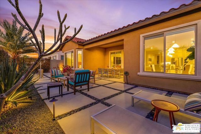 86 Cork Tree, Rancho Mirage, CA 92270