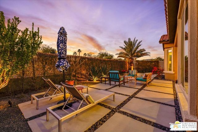 86 Cork Tree, Rancho Mirage, CA 92270