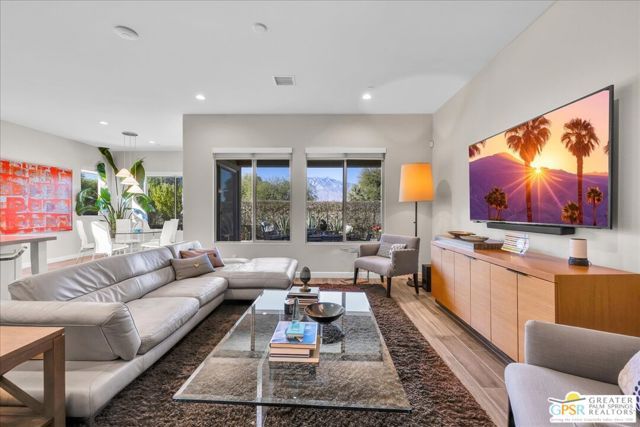 86 Cork Tree, Rancho Mirage, CA 92270