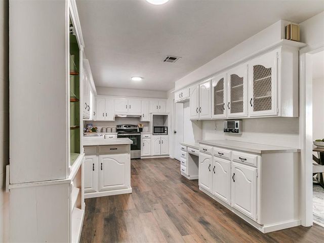 4208 NW 31st Terrace, Oklahoma City, OK 73112