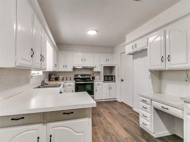 4208 NW 31st Terrace, Oklahoma City, OK 73112