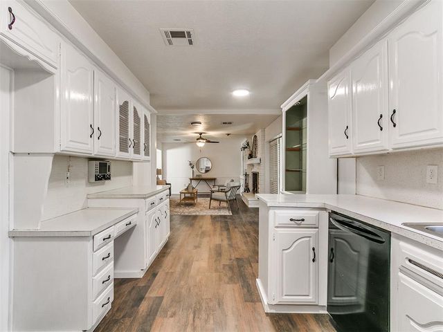 4208 NW 31st Terrace, Oklahoma City, OK 73112