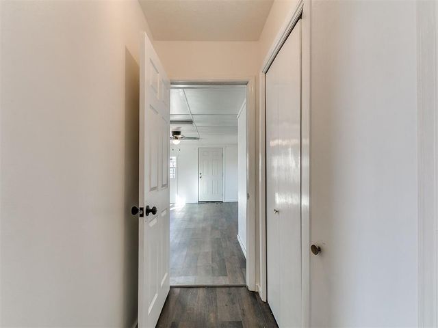 4208 NW 31st Terrace, Oklahoma City, OK 73112