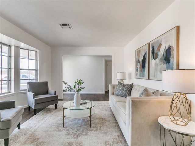 4208 NW 31st Terrace, Oklahoma City, OK 73112