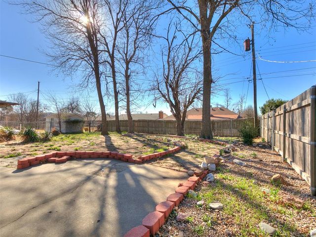 4208 NW 31st Terrace, Oklahoma City, OK 73112