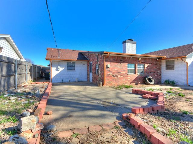 4208 NW 31st Terrace, Oklahoma City, OK 73112