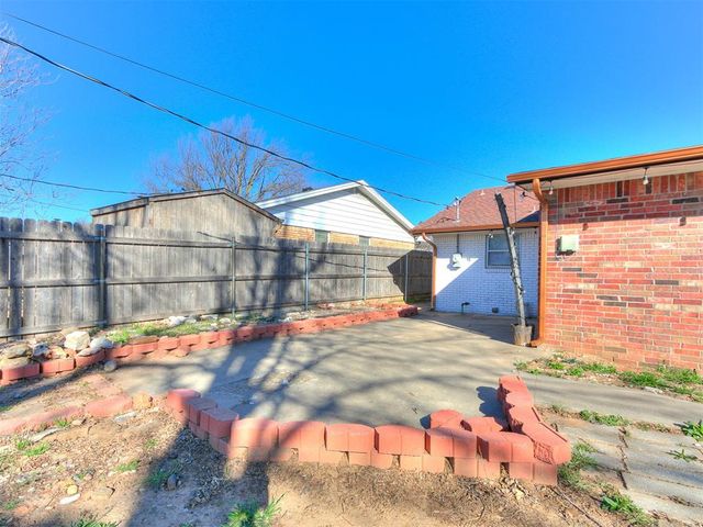 4208 NW 31st Terrace, Oklahoma City, OK 73112