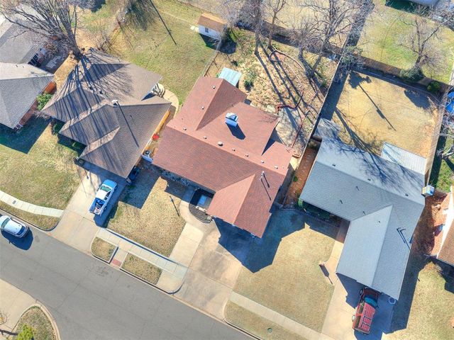 4208 NW 31st Terrace, Oklahoma City, OK 73112