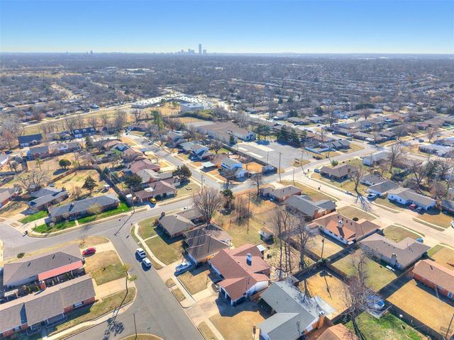 4208 NW 31st Terrace, Oklahoma City, OK 73112