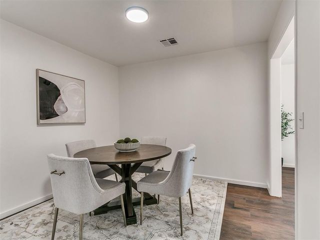 4208 NW 31st Terrace, Oklahoma City, OK 73112