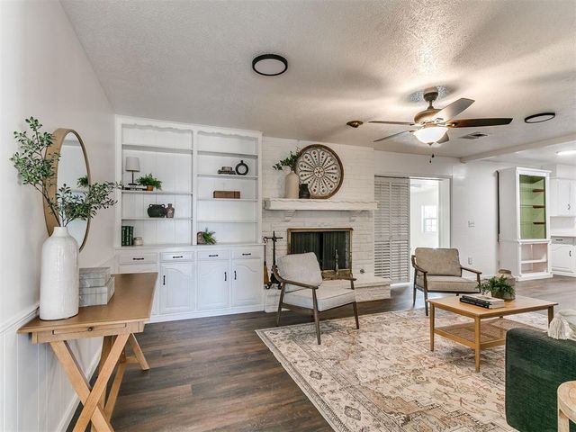 4208 NW 31st Terrace, Oklahoma City, OK 73112