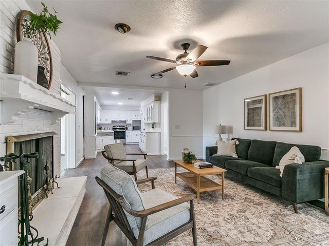 4208 NW 31st Terrace, Oklahoma City, OK 73112