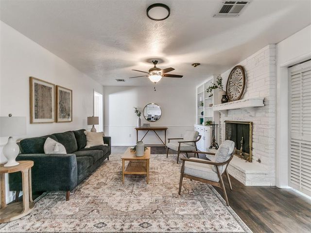 4208 NW 31st Terrace, Oklahoma City, OK 73112