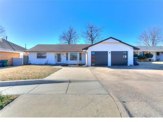 4208 NW 31st Terrace, Oklahoma City, OK 73112