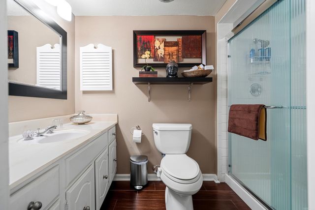 1201 Lakeshore Dr Apt 45, Hot Springs, AR 71913