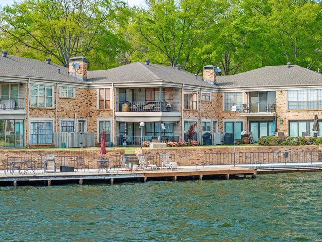 1201 Lakeshore Dr Apt 45, Hot Springs, AR 71913