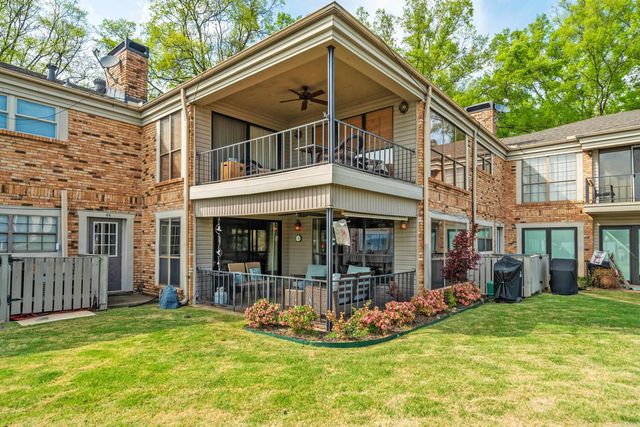 1201 Lakeshore Dr Apt 45, Hot Springs, AR 71913