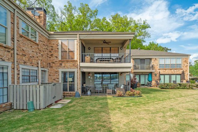 1201 Lakeshore Dr Apt 45, Hot Springs, AR 71913