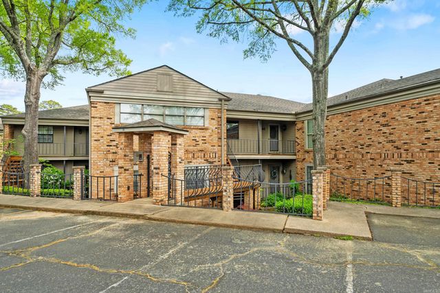 1201 Lakeshore Dr Apt 45, Hot Springs, AR 71913