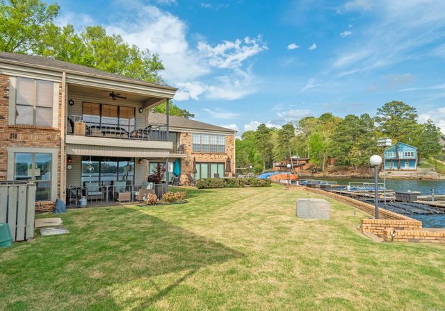 1201 Lakeshore Dr Apt 45, Hot Springs, AR 71913