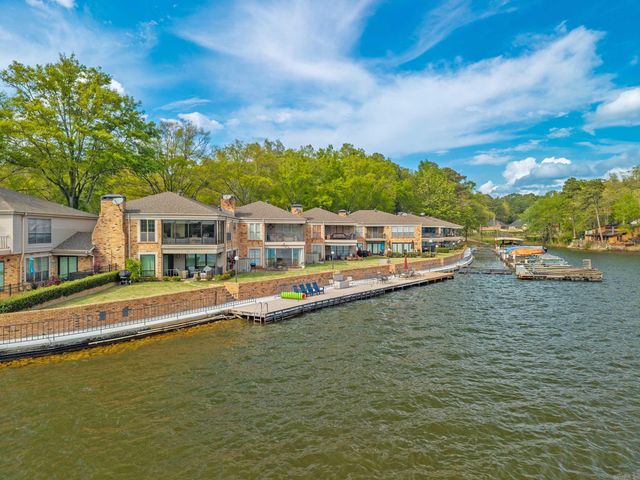 1201 Lakeshore Dr Apt 45, Hot Springs, AR 71913