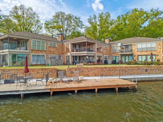 1201 Lakeshore Dr Apt 45, Hot Springs, AR 71913