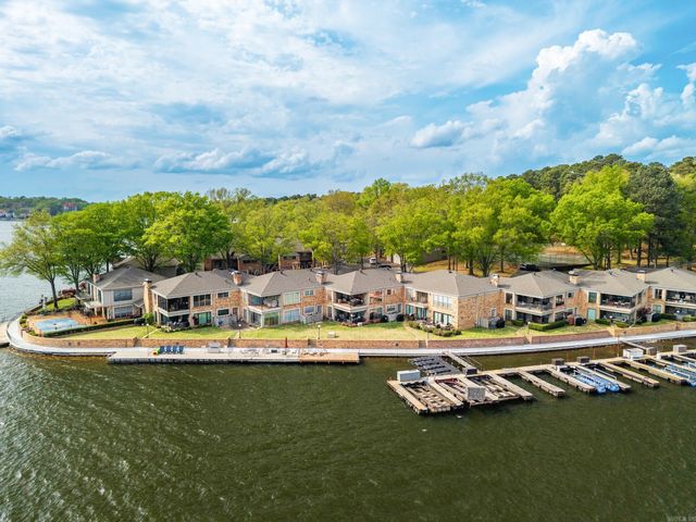 1201 Lakeshore Dr Apt 45, Hot Springs, AR 71913