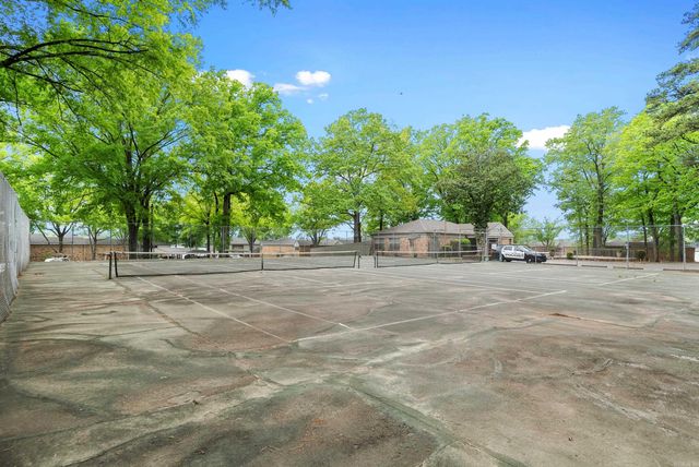 1201 Lakeshore Dr Apt 45, Hot Springs, AR 71913
