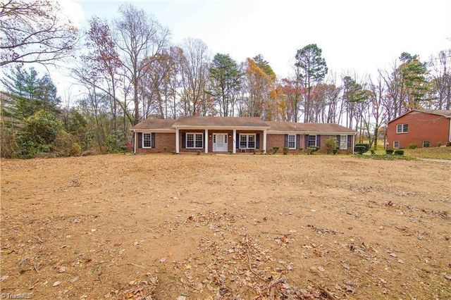 3365 New Walkertown Road, Winston-salem, NC 27105
