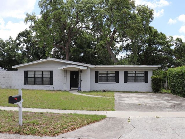 4411 BASS STREET, Tampa, FL 33617