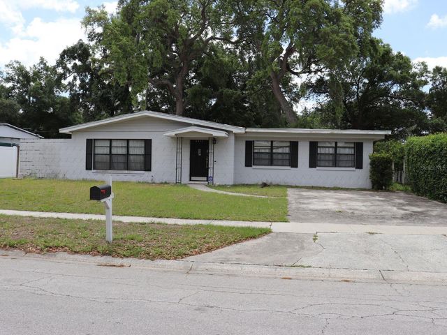 4411 BASS STREET, Tampa, FL 33617