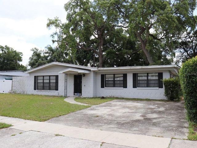 4411 BASS STREET, Tampa, FL 33617