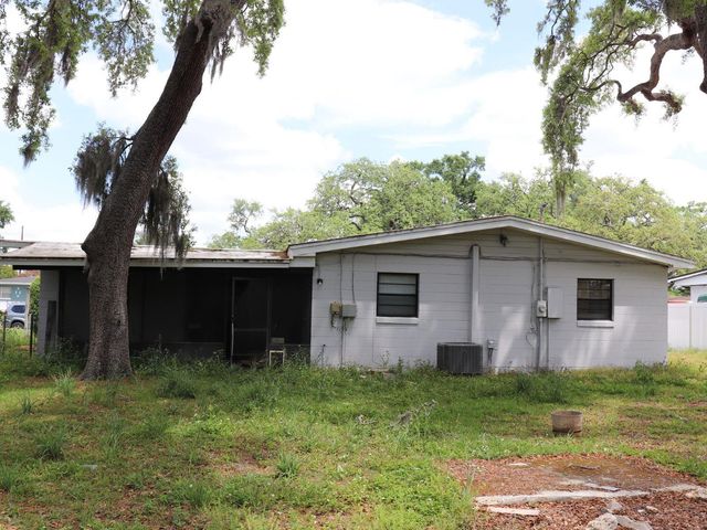 4411 BASS STREET, Tampa, FL 33617