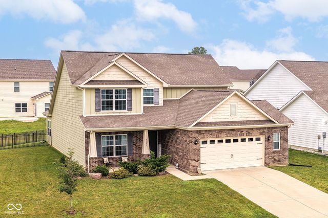 9697 Pica Drive, Fishers, IN 46040