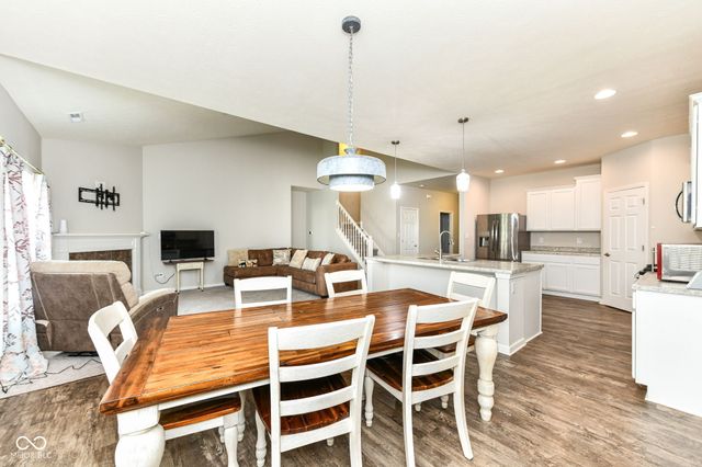 9697 Pica Drive, Fishers, IN 46040