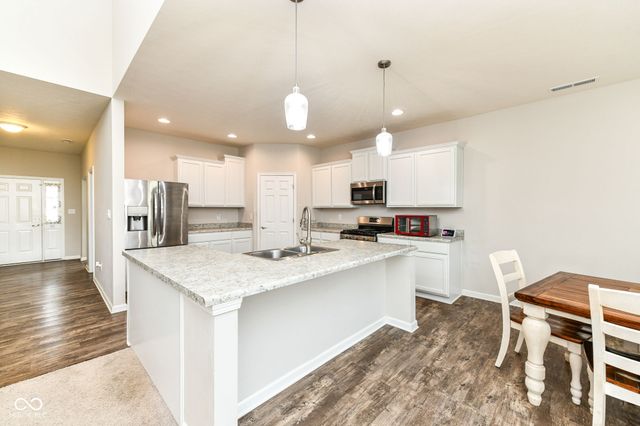 9697 Pica Drive, Fishers, IN 46040
