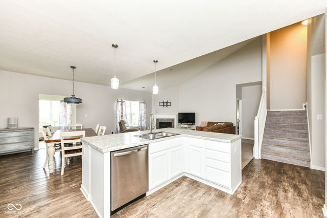 9697 Pica Drive, Fishers, IN 46040